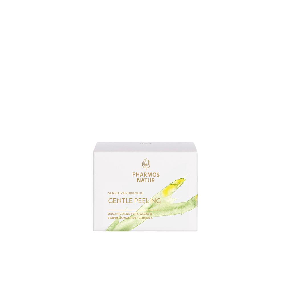 Pharmos Natur Gentle Peeling