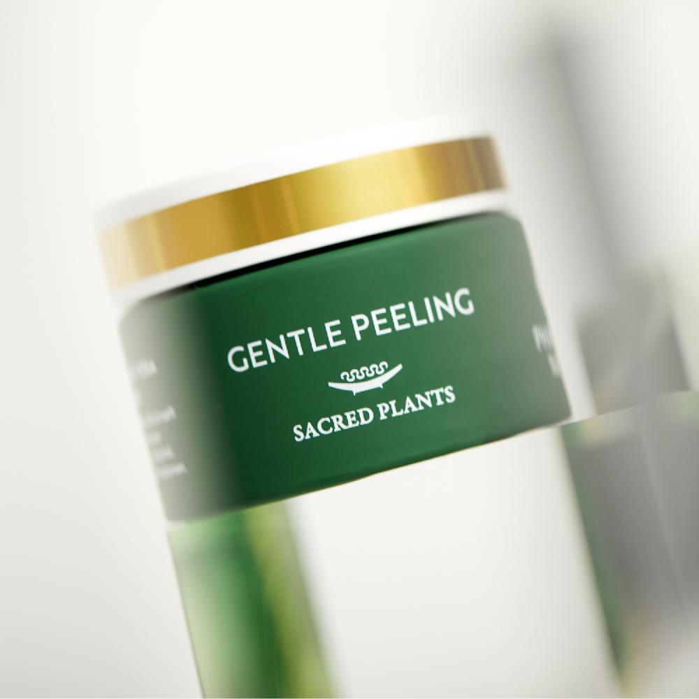 Pharmos Natur Gentle Peeling