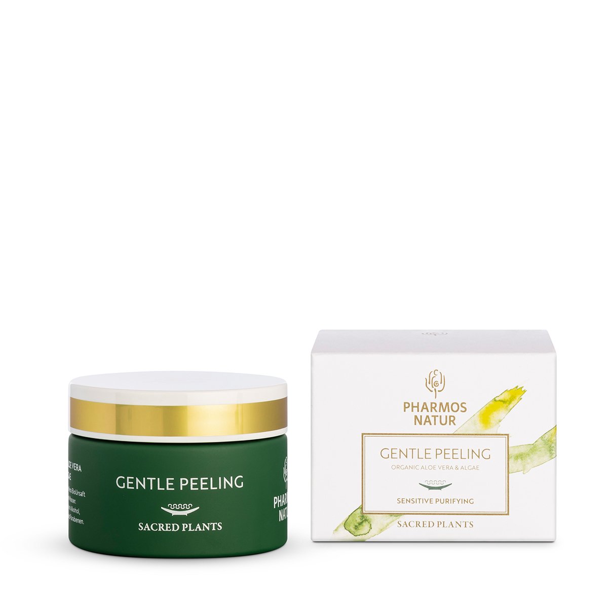Pharmos Natur Gentle Peeling