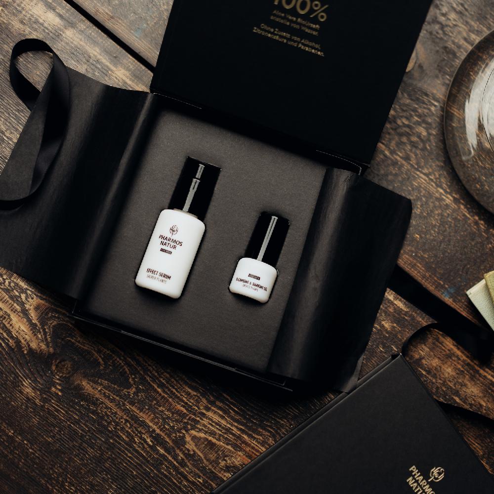 Pharmos Natur Geschenkset Be Yourself