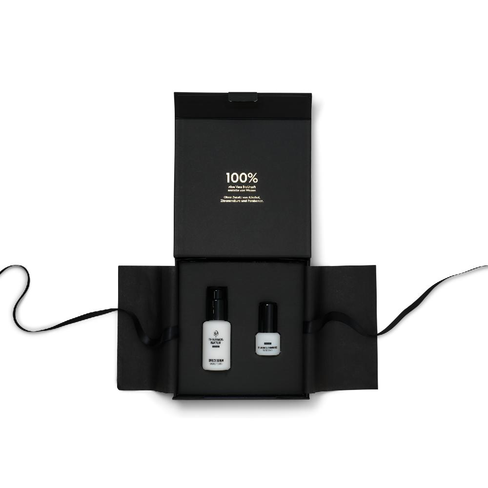Pharmos Natur Geschenkset Be Yourself