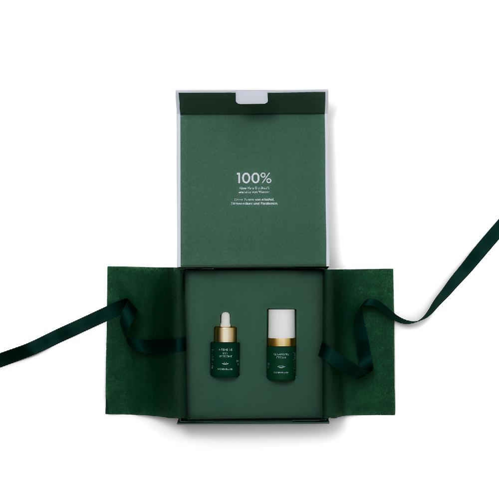 Pharmos Natur Geschenkset Beautiful Eyes