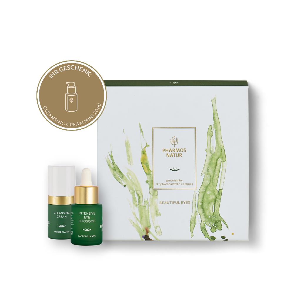 Pharmos Natur Geschenkset Beautiful Eyes