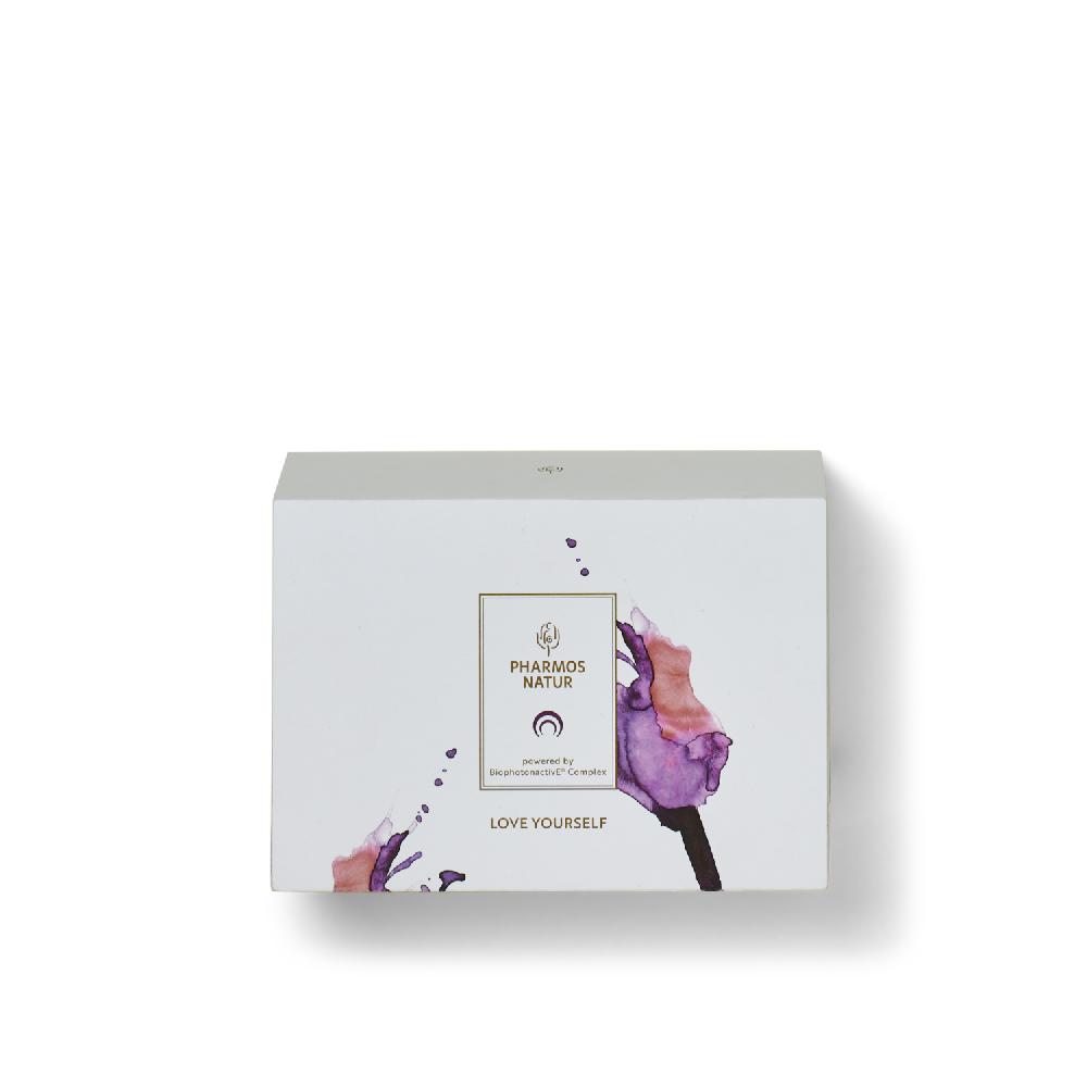 Pharmos Natur Geschenkset Love Yourself