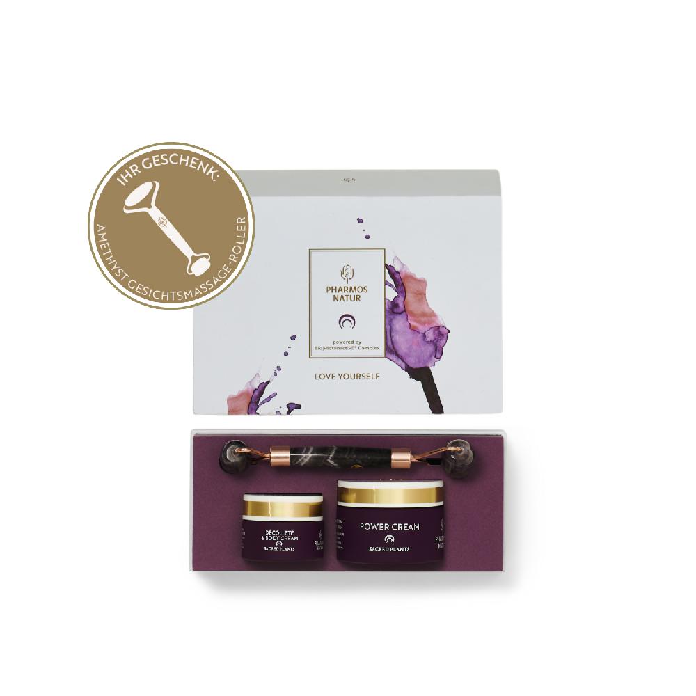 Pharmos Natur Geschenkset Love Yourself