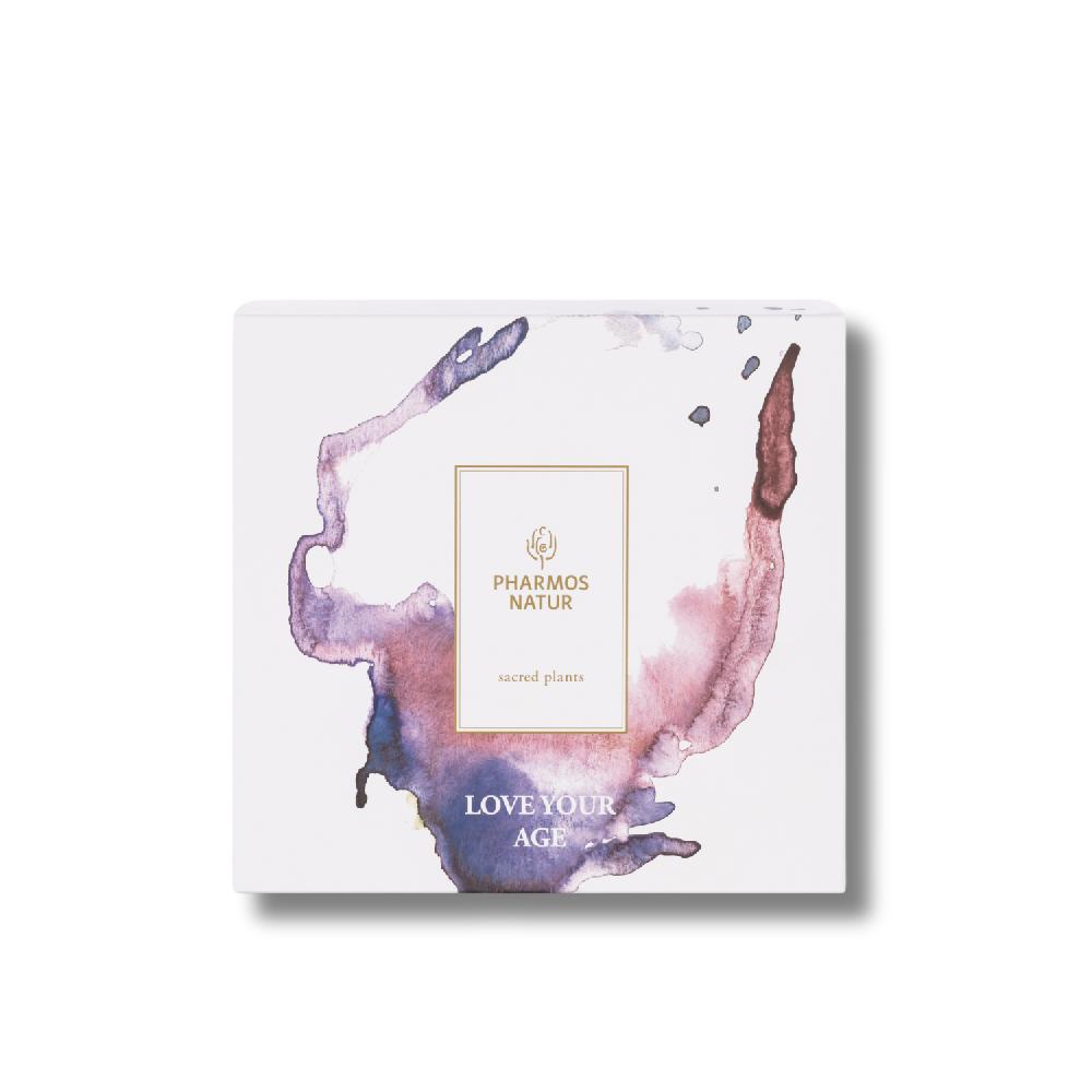 Pharmos Natur Geschenkset LOVE