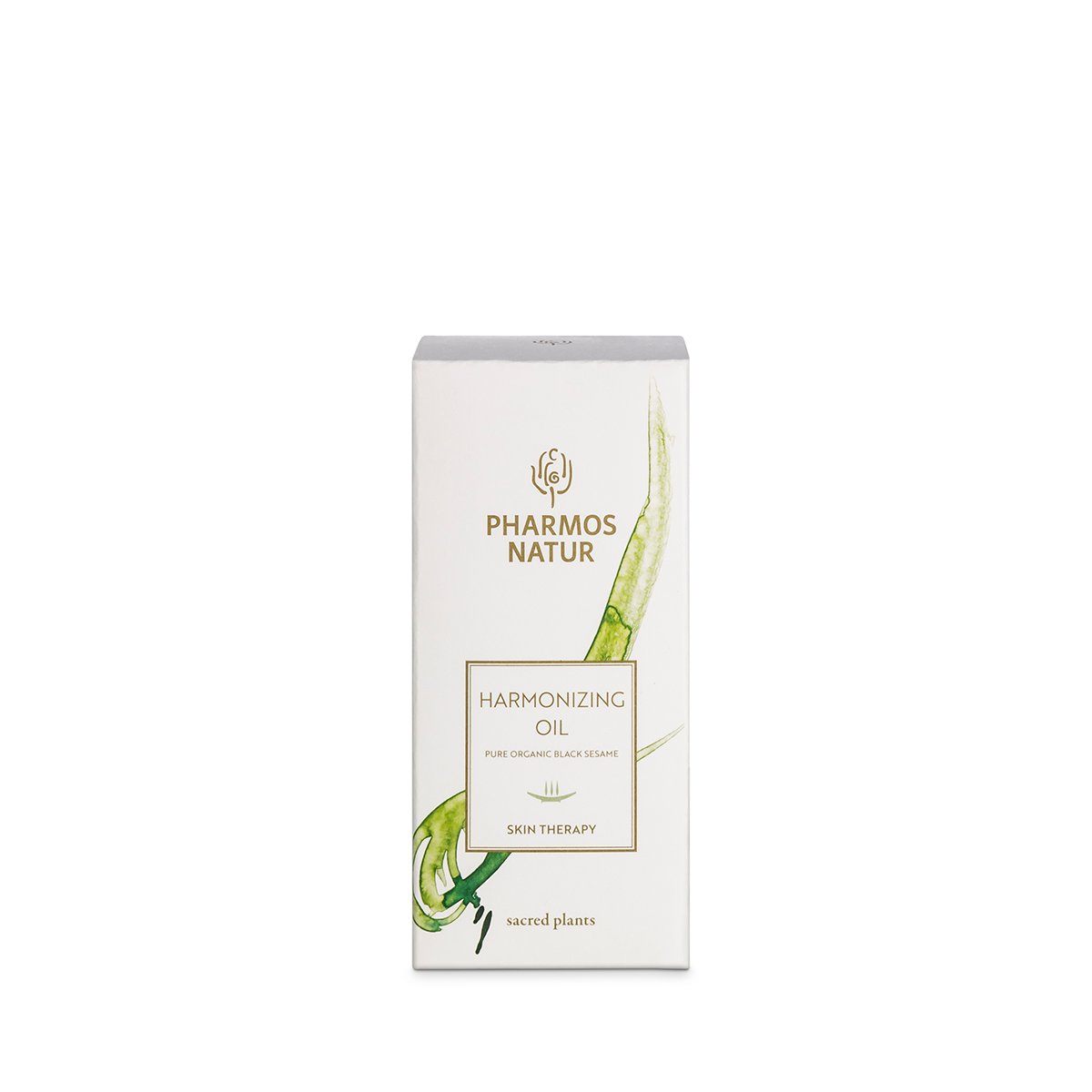 Pharmos Natur Harmonizing Oil