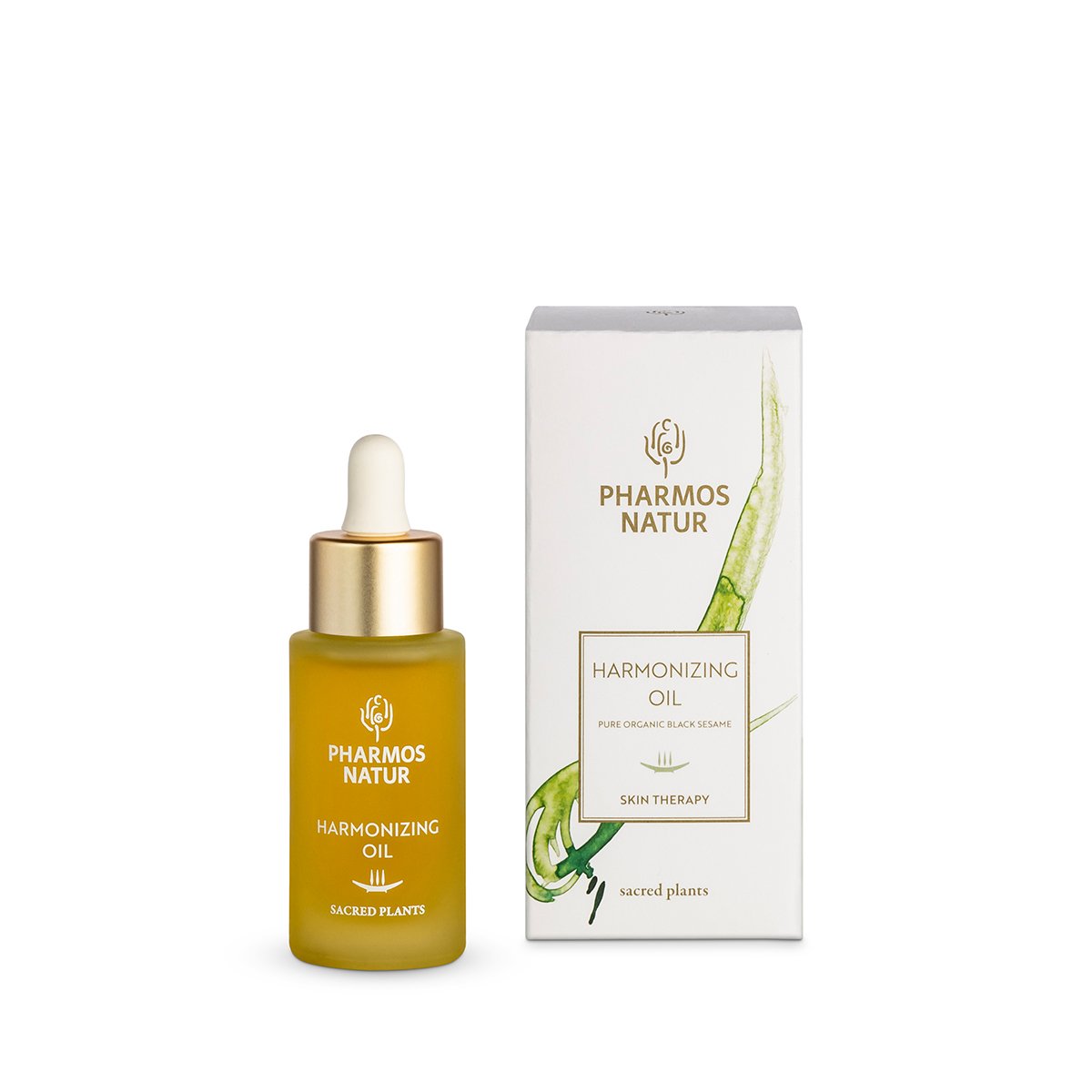 Pharmos Natur Harmonizing Oil