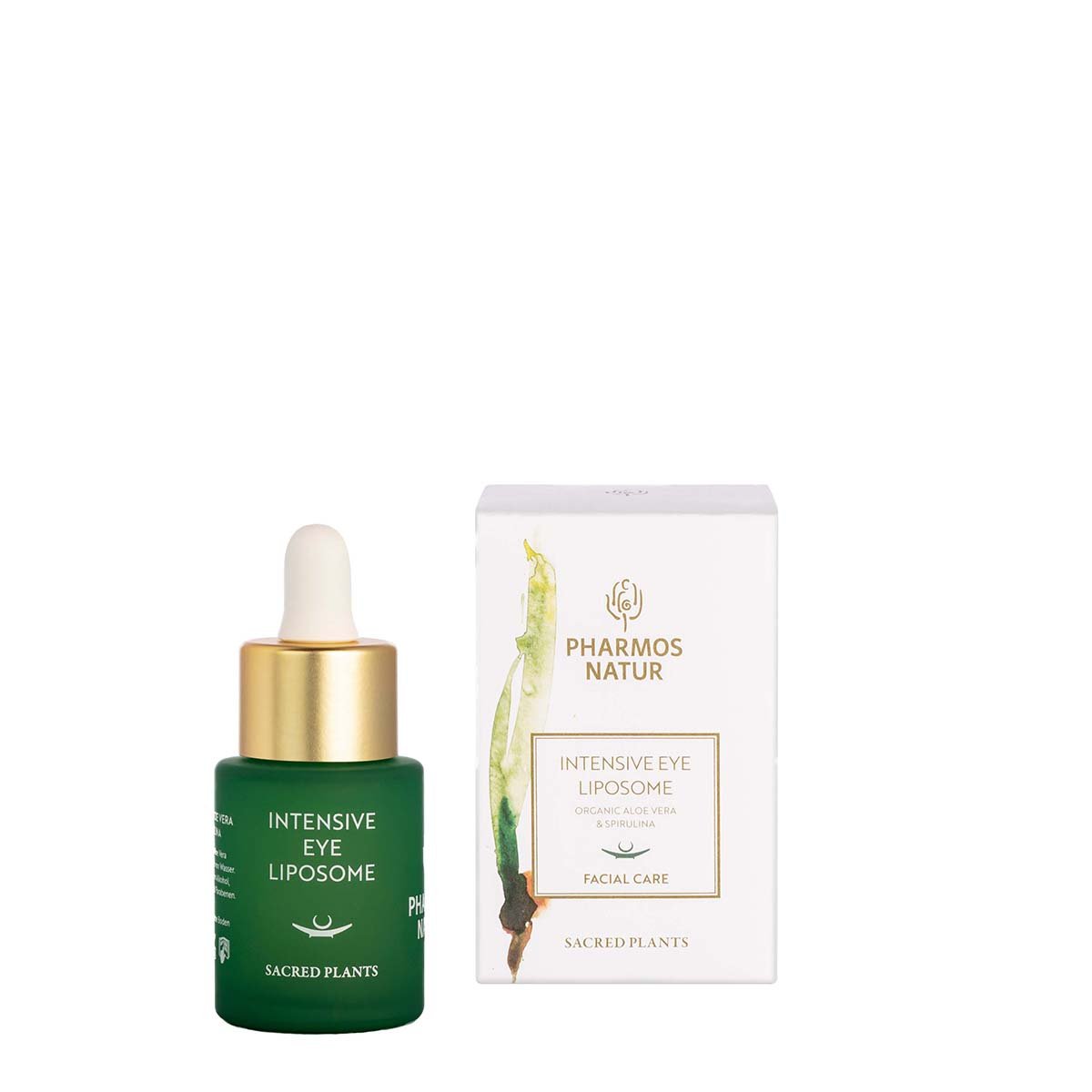 Pharmos Natur Intensive Eye Liposome