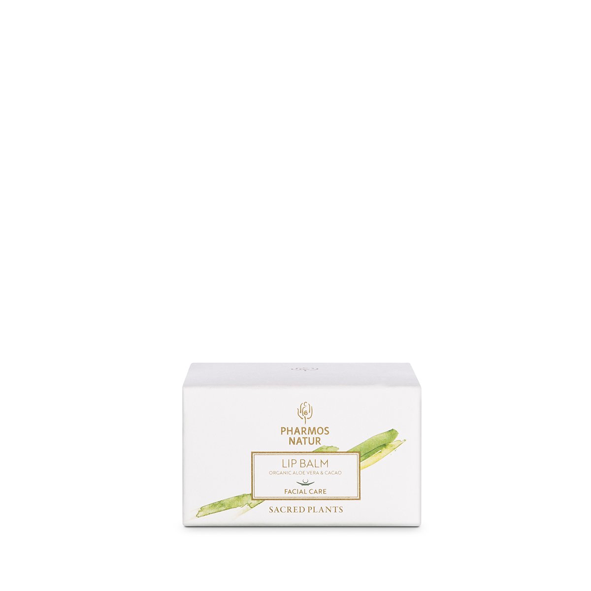 Pharmos Natur Lip Balm