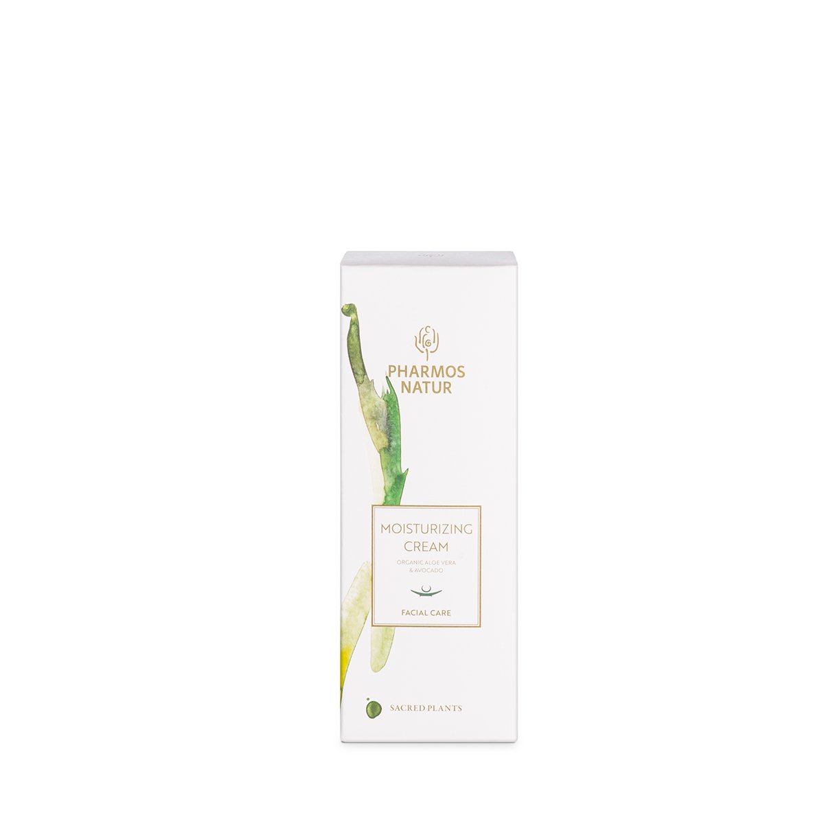 Pharmos Natur Moisturizing Cream