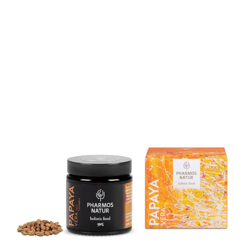 Pharmos Natur PapayaVera Bio