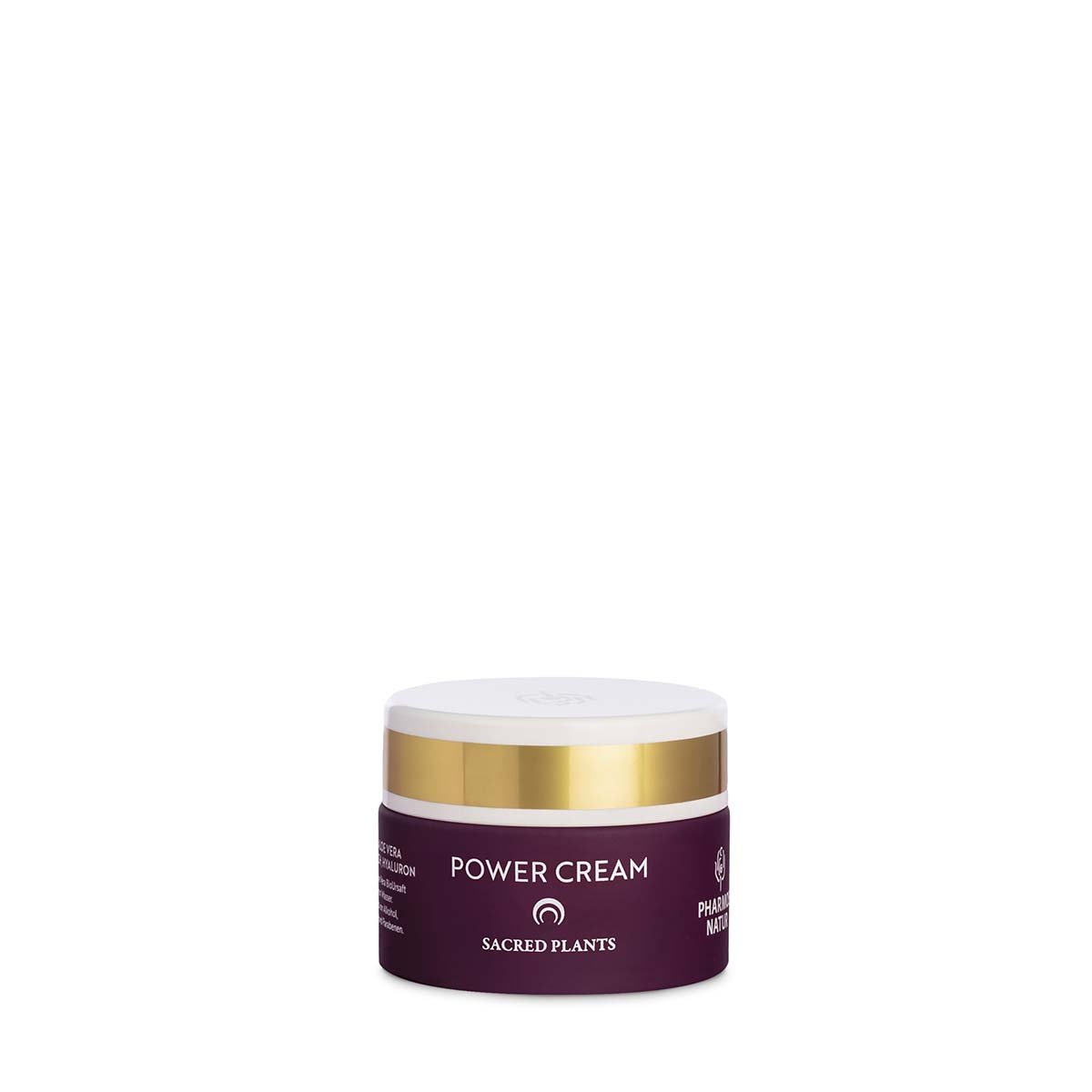 Pharmos Natur Power Cream