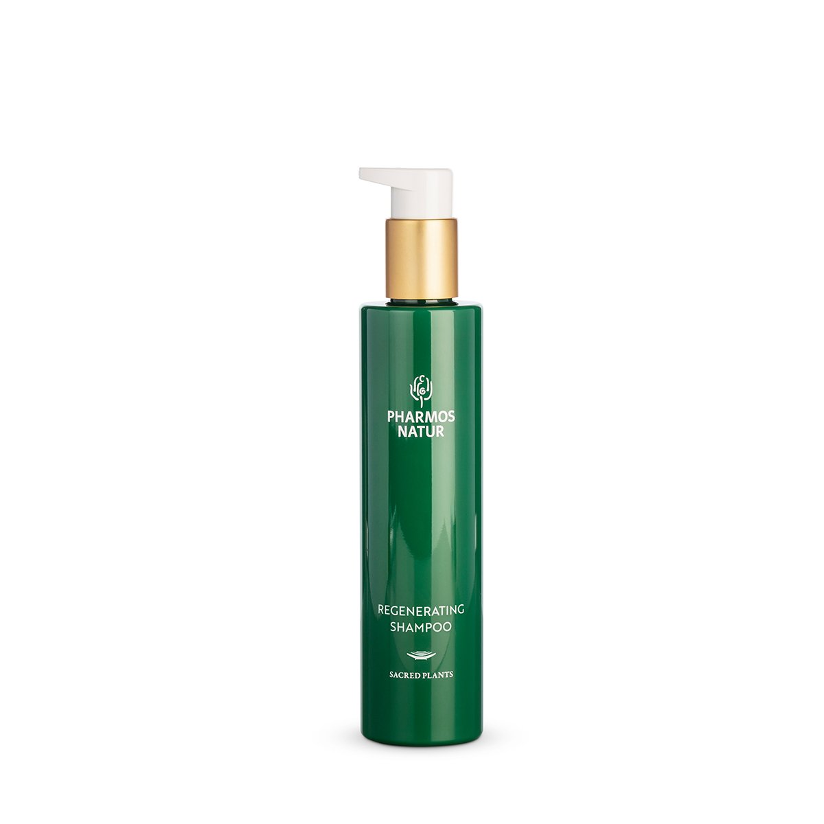 Pharmos Natur Regenerating Shampoo
