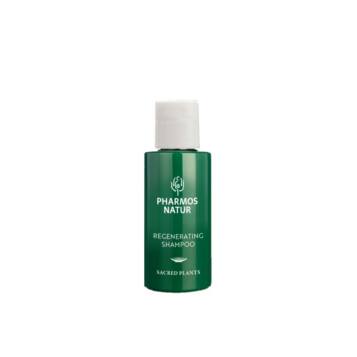 Pharmos Natur Regenerating Shampoo Mini
