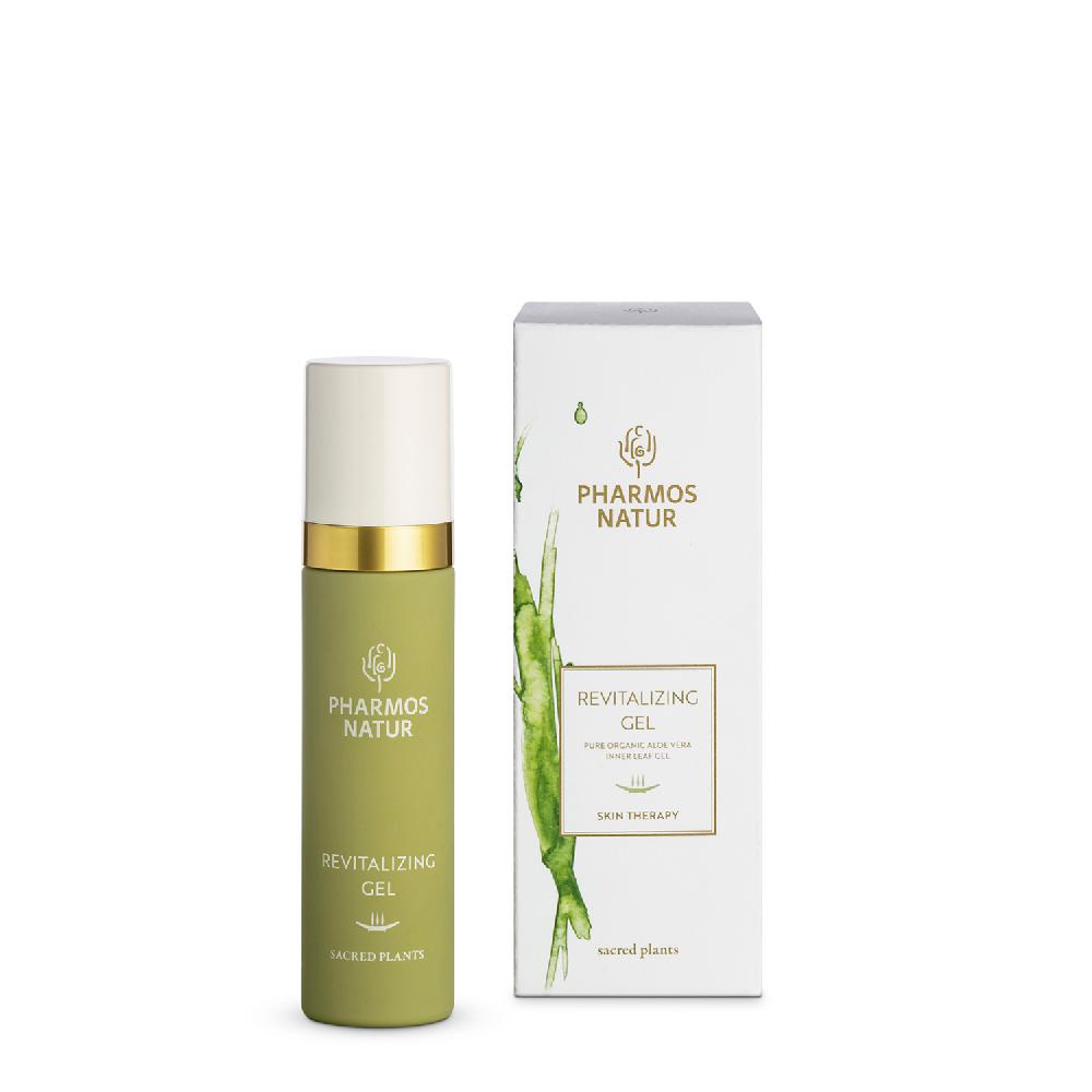 Pharmos Natur Revitalizing Gel