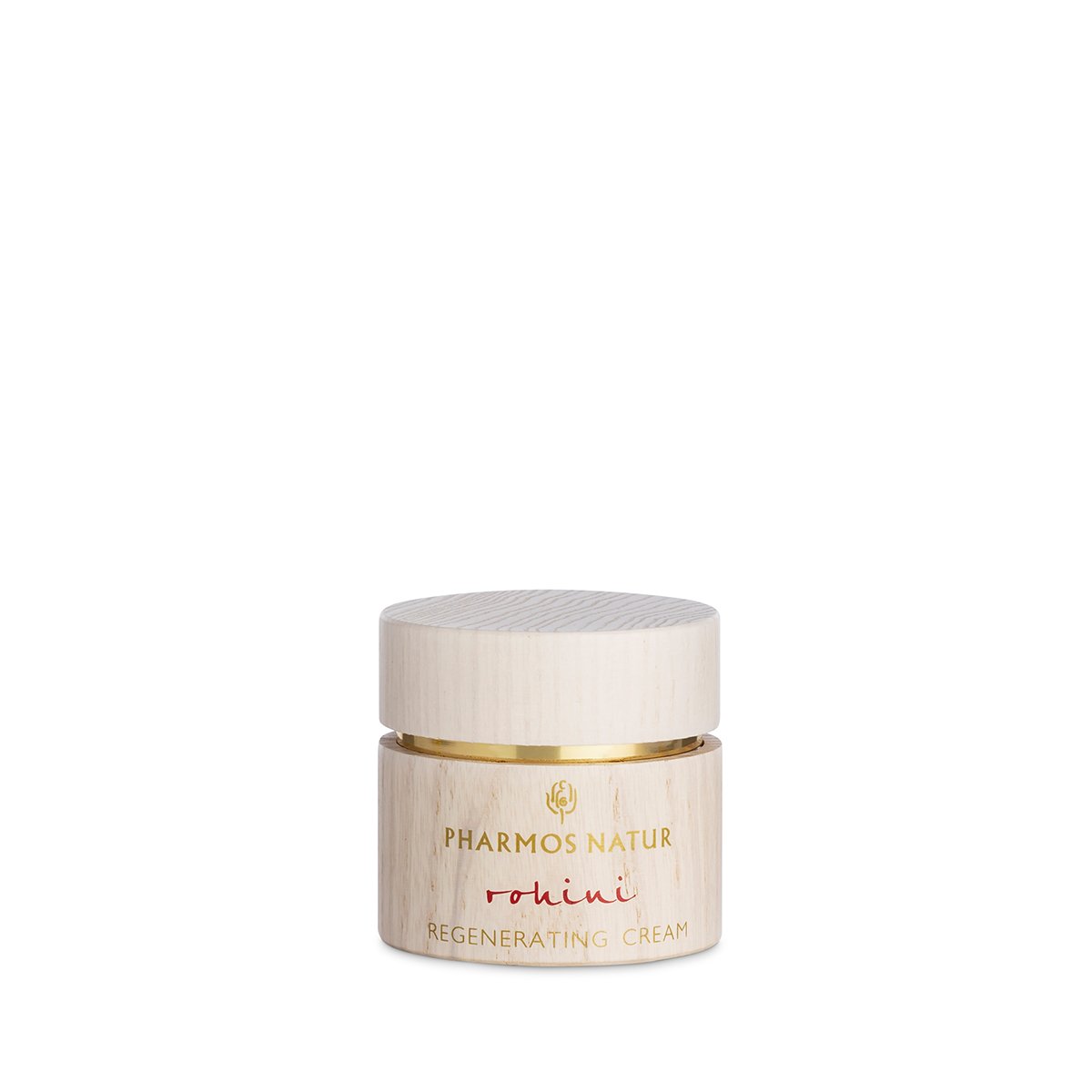 Pharmos Natur Rohini Regenerating Cream