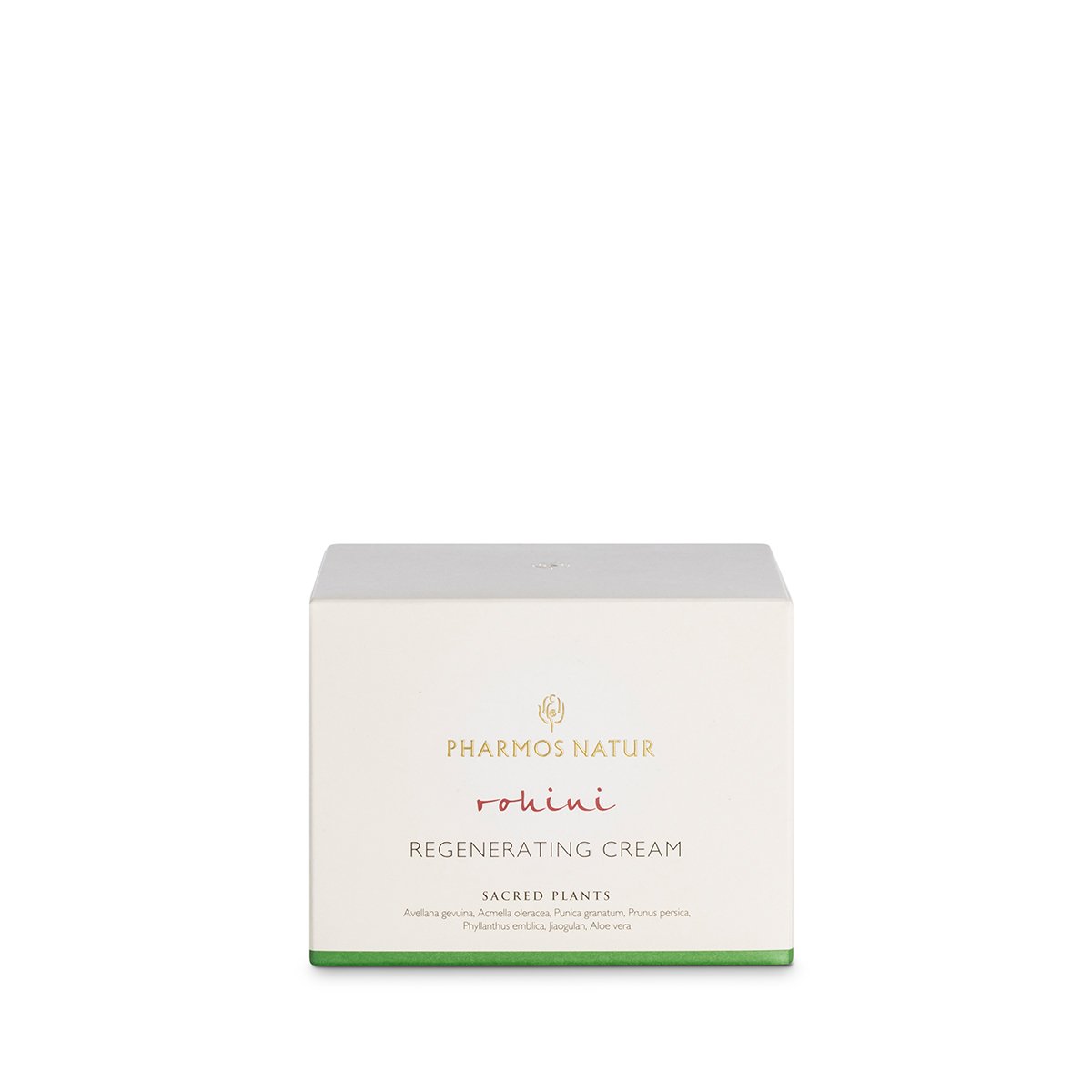 Pharmos Natur Rohini Regenerating Cream