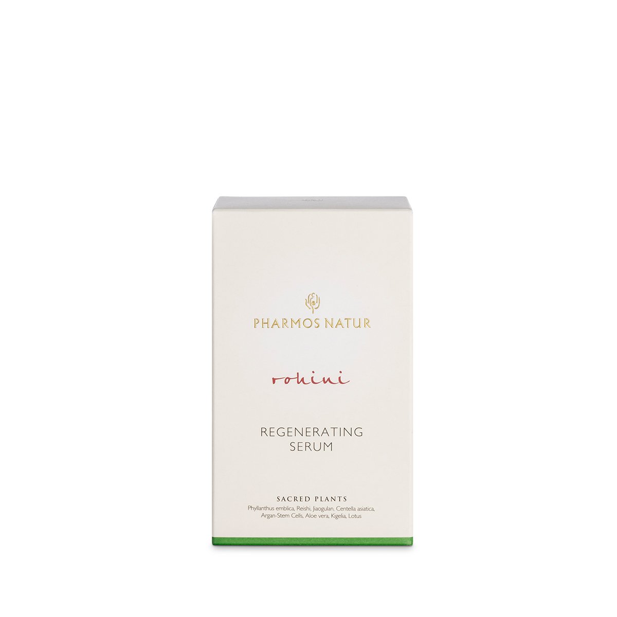 Pharmos Natur Rohini Regenerating Serum