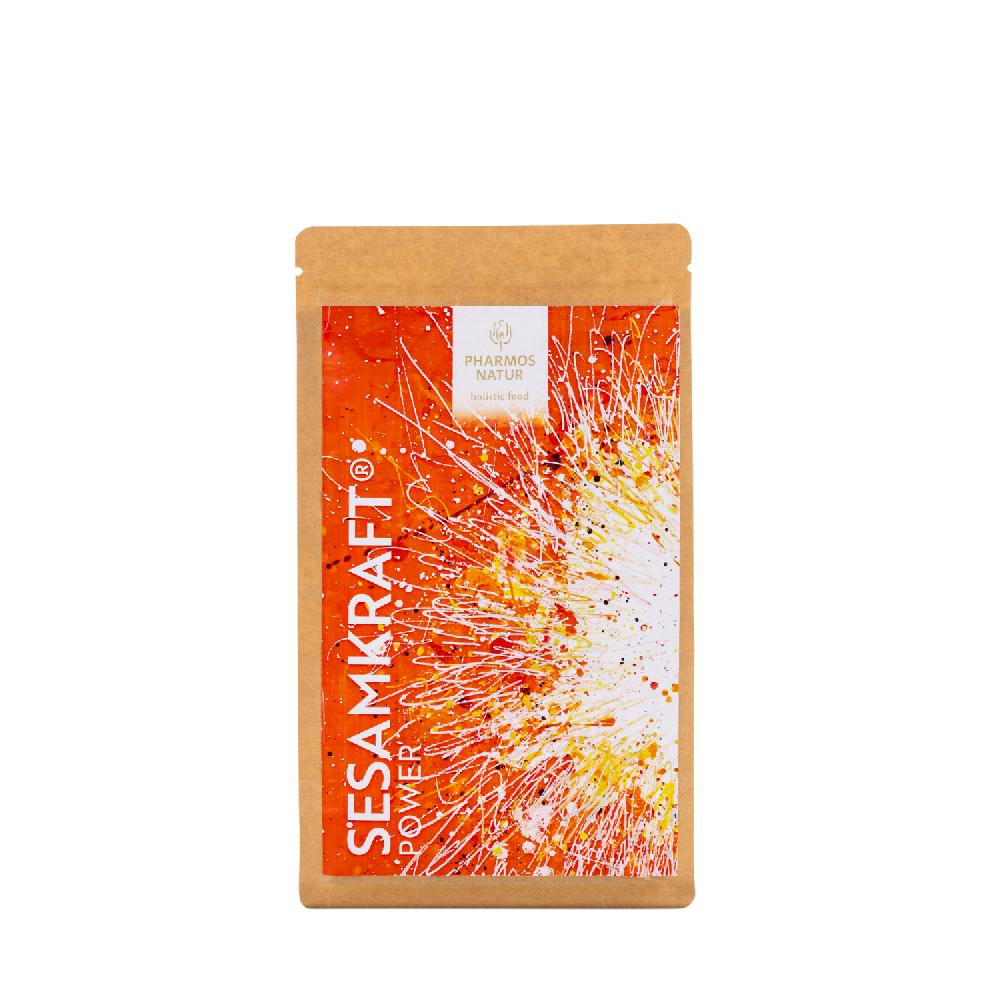 Pharmos Natur Sesamkraft Nachfüllpack