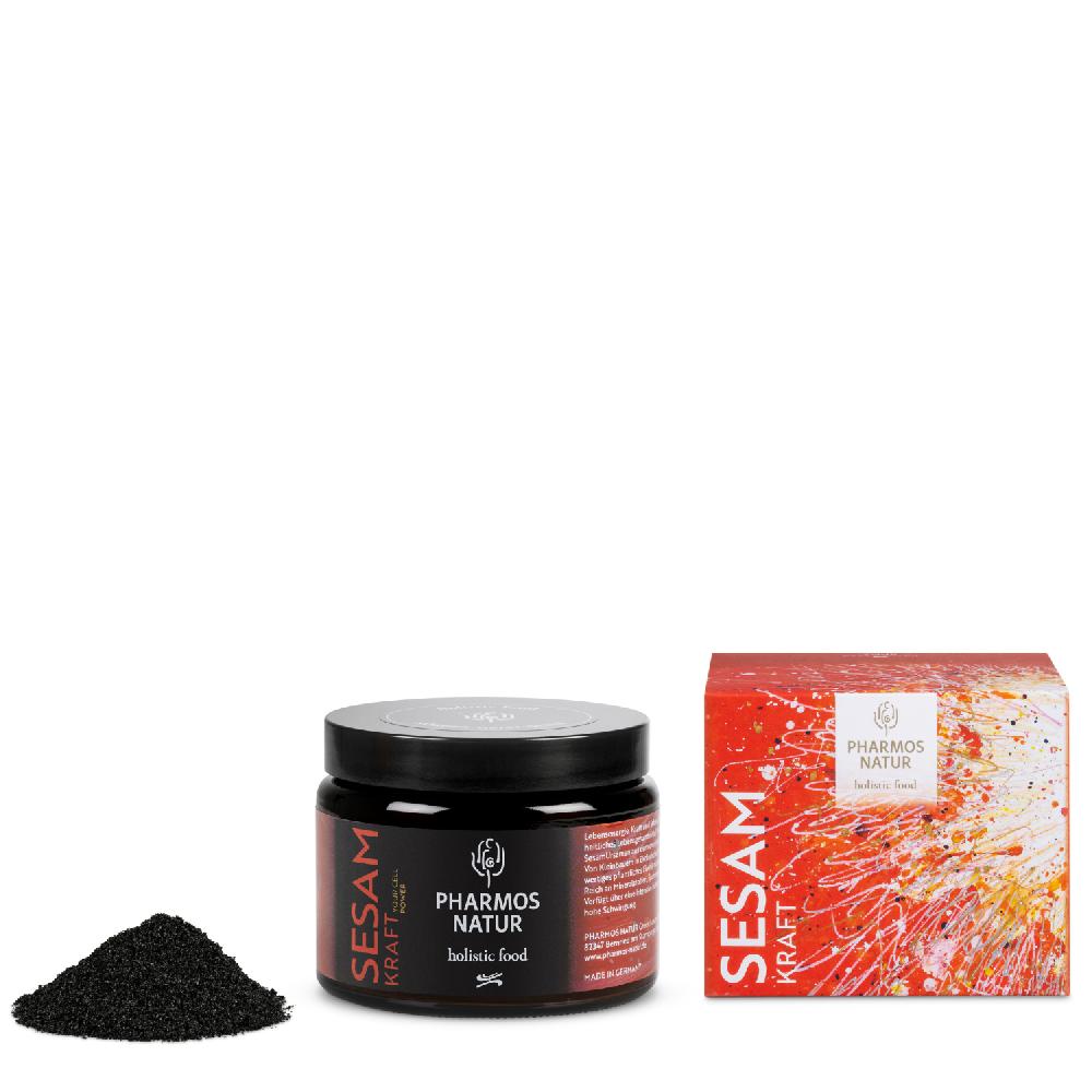 Pharmos Natur Sesamkraft