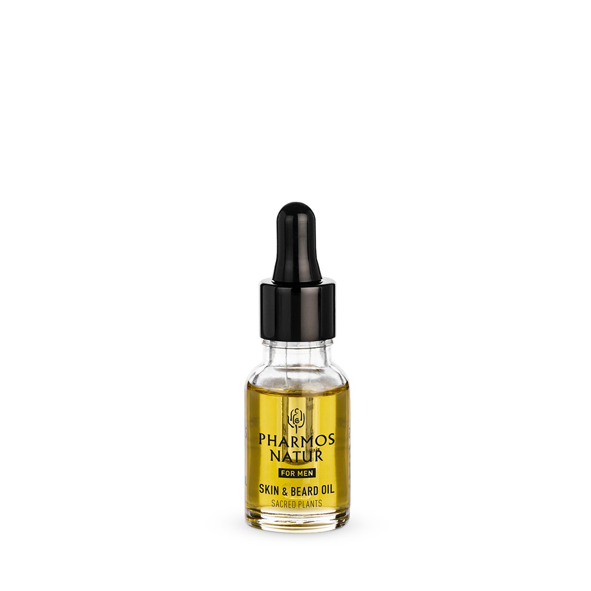 Pharmos Natur Skin & Beard Oil