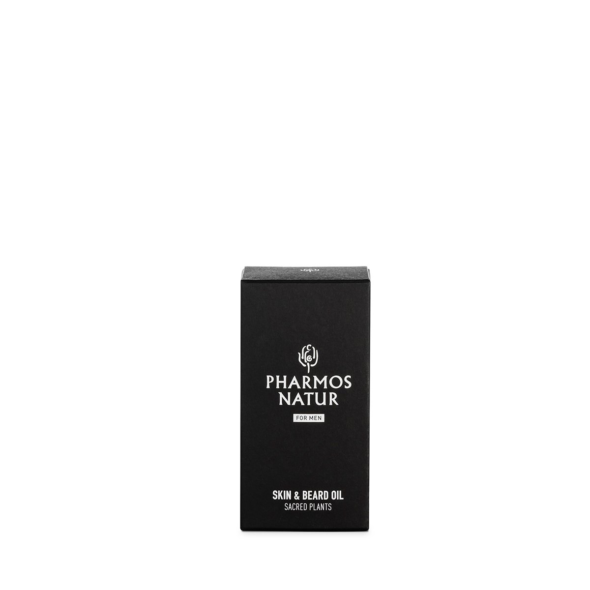 Pharmos Natur Skin & Beard Oil