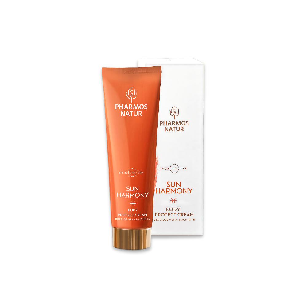 Pharmos Natur SUN HARMONY Body Protect Cream