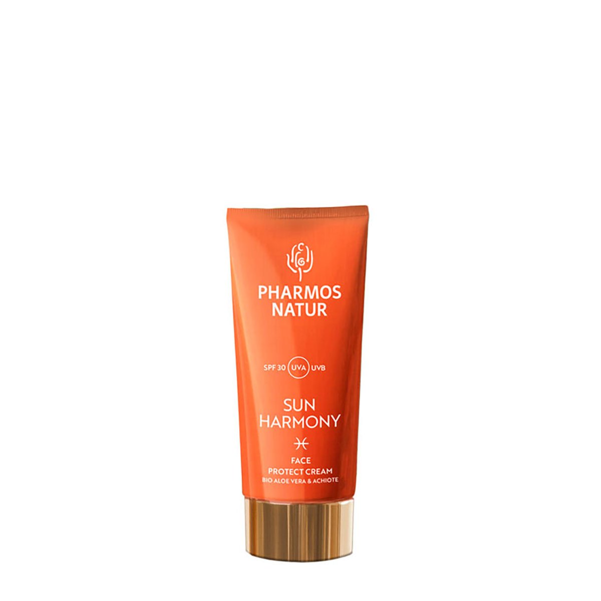 Pharmos Natur SUN HARMONY Face Protect Cream