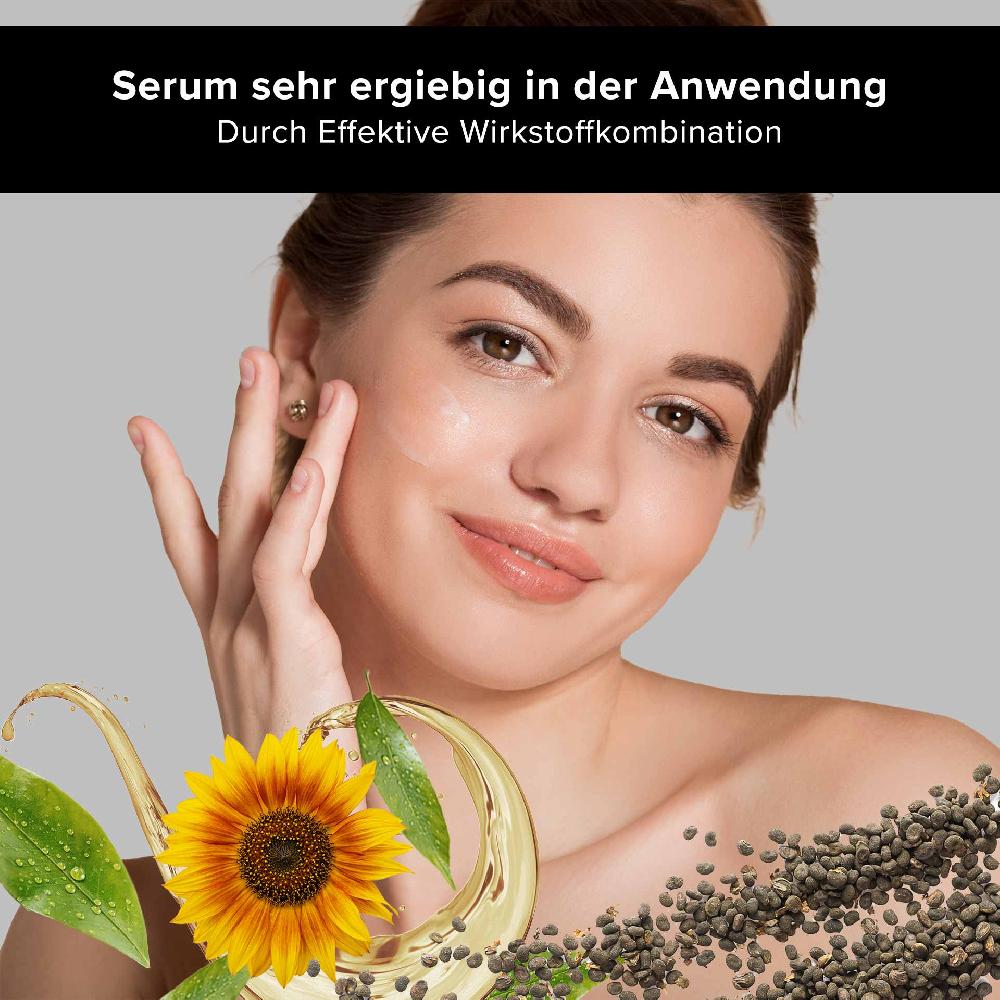 Rau Cosmetics Bakuchiol Sensitive Day Cream 50 Ml Leichte Tagescreme