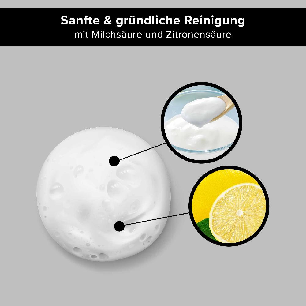 Rau Cosmetics Beyond Active Herbal Cleansing Foam 200 Ml