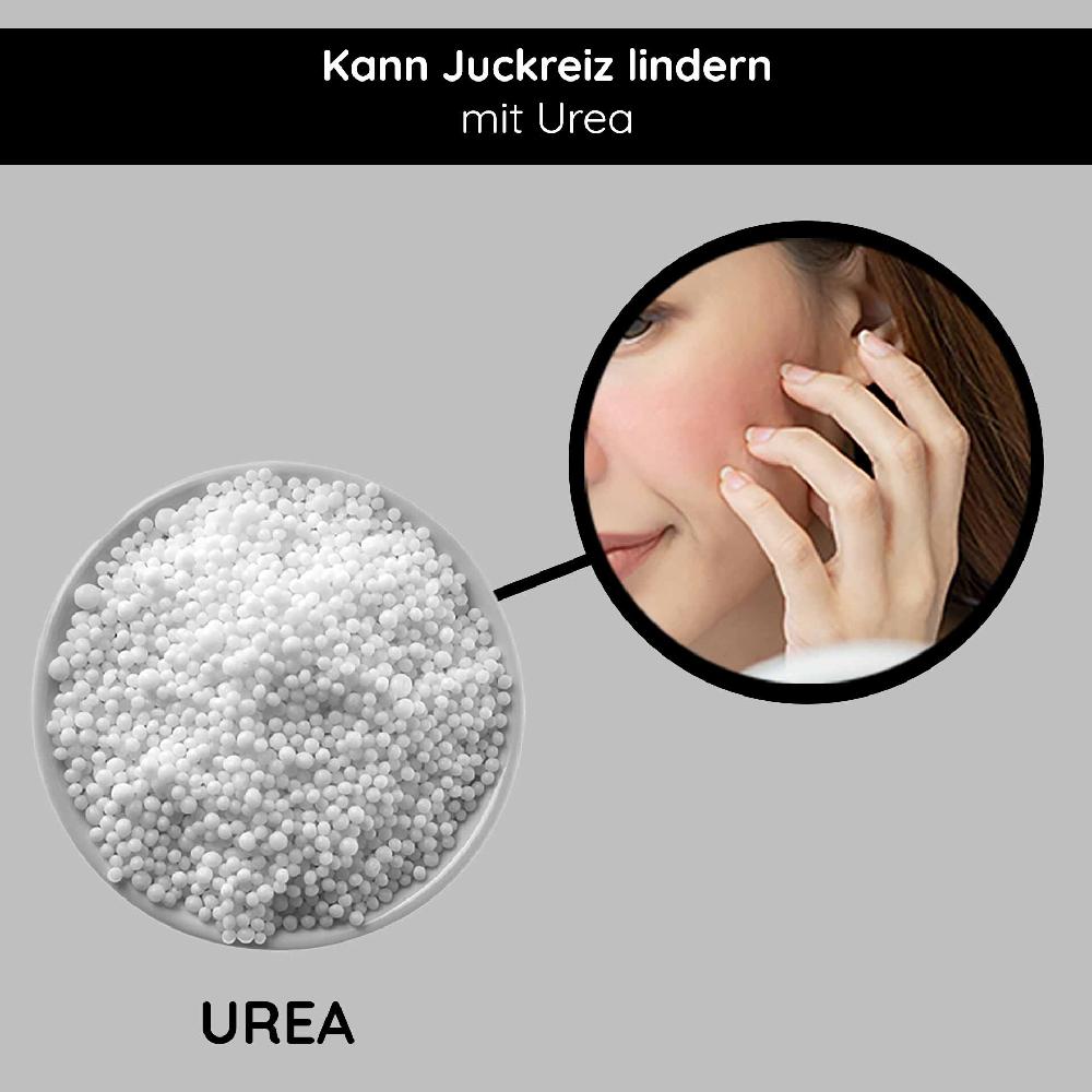 Rau Cosmetics Calming & Repair Mask 50 Ml Beruhigende Maske Mit Urea