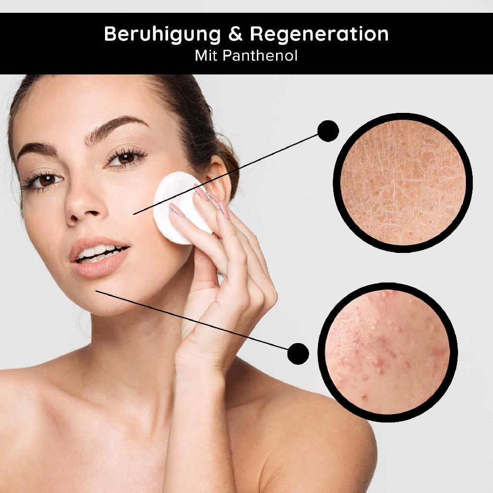 Rau Cosmetics Caviar 24h Cream 200 Ml Hautpflege Mit Caviar Extrakt