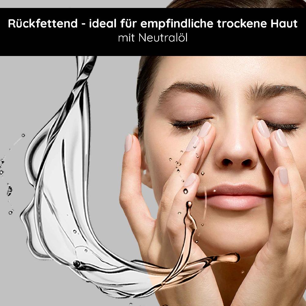 Rau Cosmetics Caviar Eye Cream 15 Ml - Augencreme Für Die Reife Augenpartie