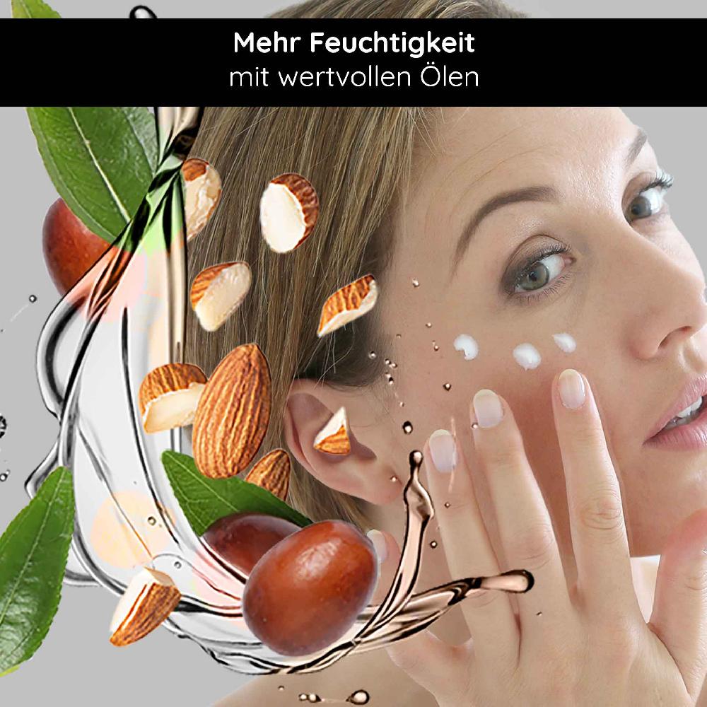 Rau Cosmetics Caviar Eye Cream 15 Ml - Augencreme Für Die Reife Augenpartie