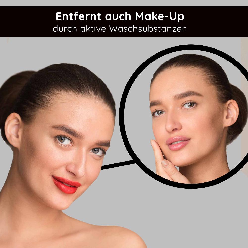 Rau Cosmetics Cleansing Lotion 200 Ml - Gründliche Reinigungslotion