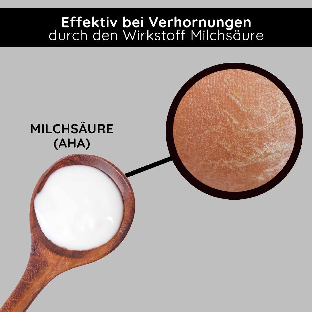 Rau Cosmetics Fruit Acid & BHA Cream 50 Ml - BHA Fruchtsäurecreme