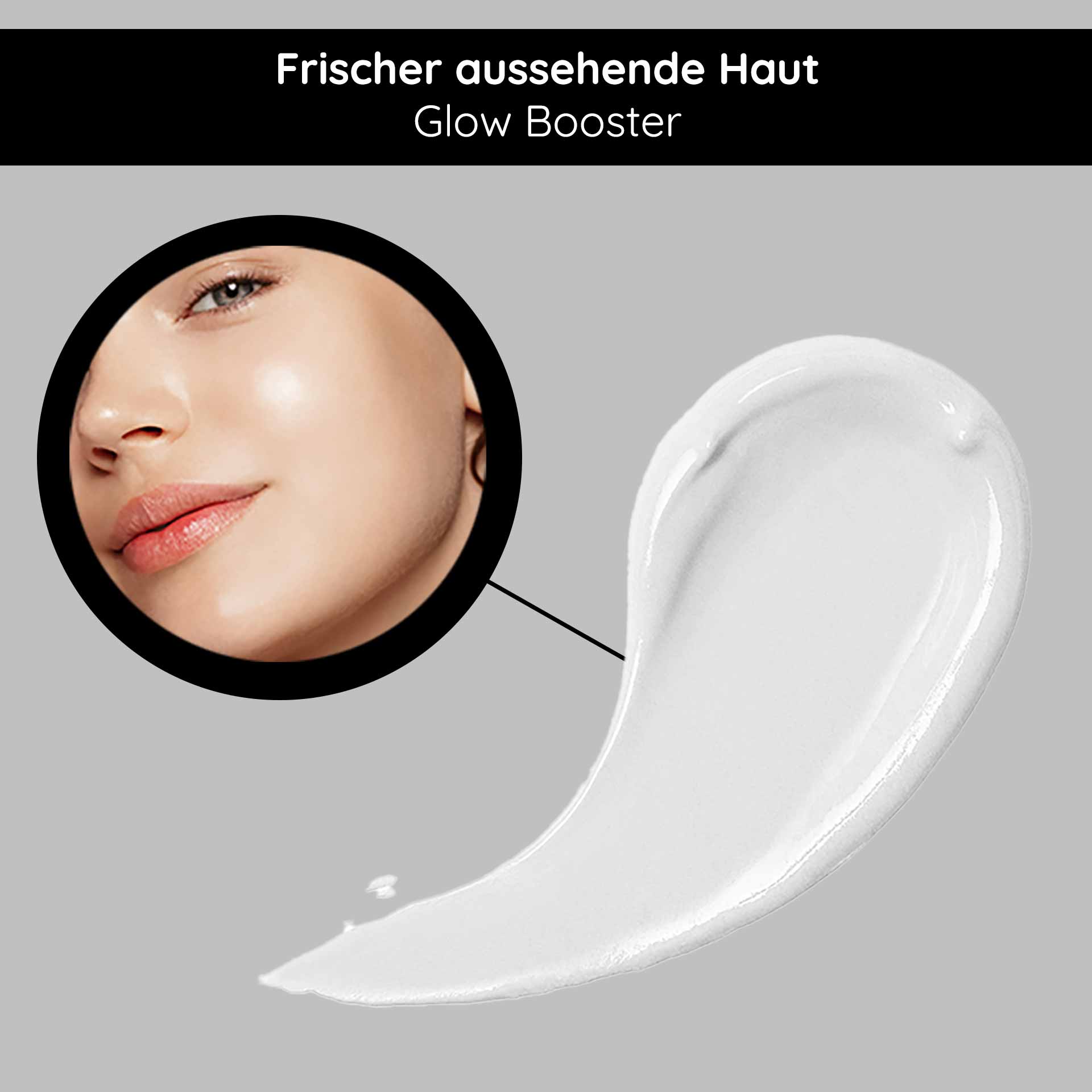 Rau Cosmetics Hyaluron Cream SPF10 50 Ml Gesichtscreme Mit UV-Schutz Für Trockene Haut