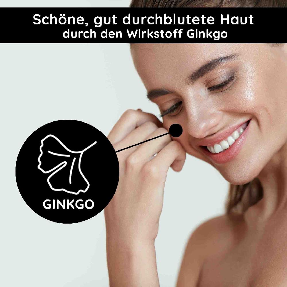 Rau Cosmetics O2 Moist Fluid 50 Ml Tagescreme Bei Fahlem Teint