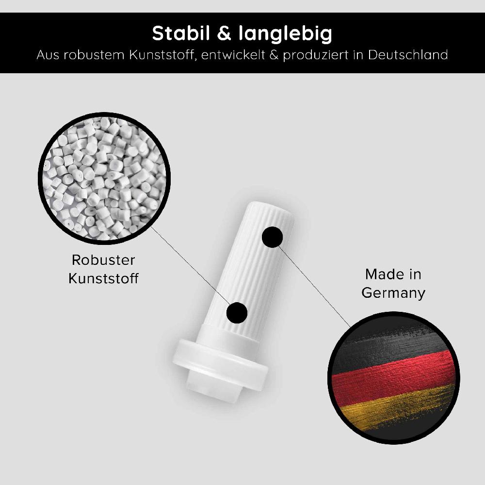 Rau Cosmetics Ampullen Applikator 2 Ml Ampullen