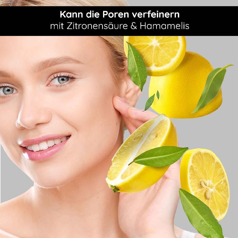 Rau Cosmetics Sea Salt Hydrating Ampulle 10x2 Ml Mit Meersalz & PHA