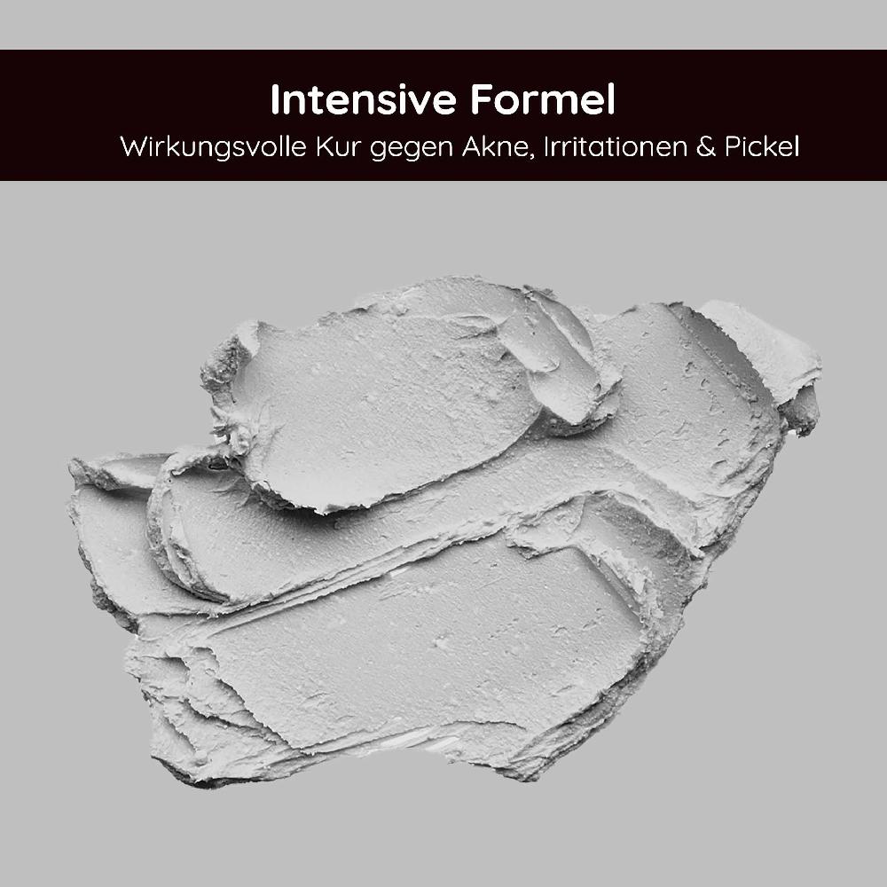 Rau Cosmetics Silvercream 200 Ml Für Unreine Haut Mit Mikrosilber - STUDIO EDITION