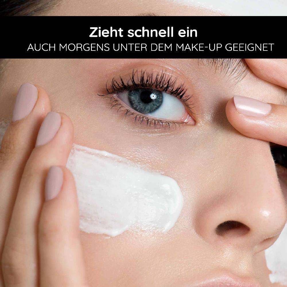 Rau Cosmetics Silvercream 200 Ml Für Unreine Haut Mit Mikrosilber - STUDIO EDITION