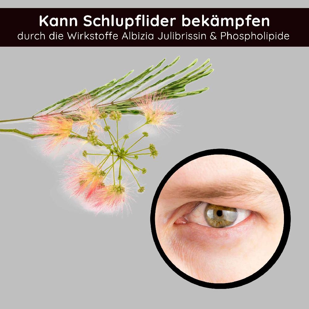 Rau Cosmetics Stem Cell Eye Cream 15 Ml Anti Aging Augencreme