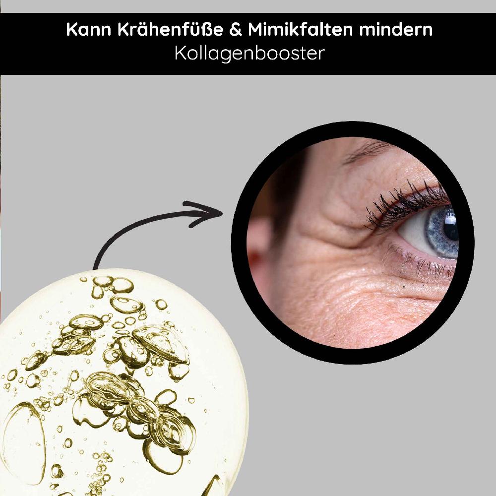 Rau Cosmetics White Tea Express Lift Roll On Anti-Aging Serum Im Roll-On