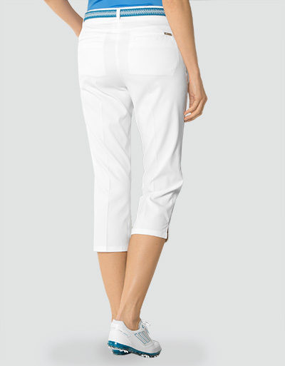 Adidas Golf Golfhose Im Capri-Look