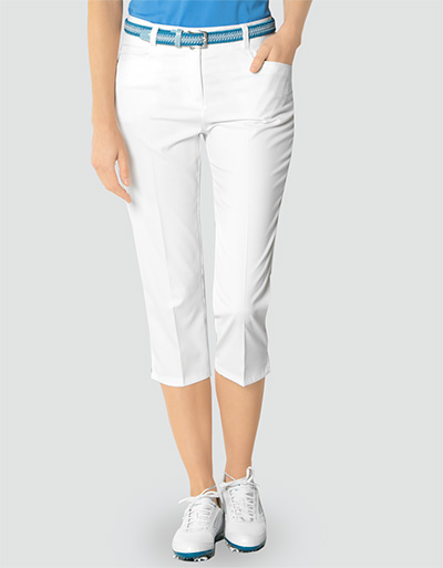 adidas Golf Golfhose im Capri-Look