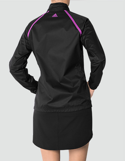 Adidas Golf Golfjacke Mit Funktion