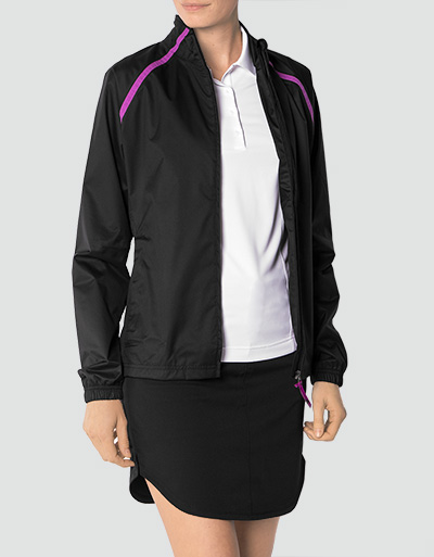 Adidas Golf Golfjacke Mit Funktion