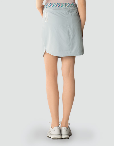 Adidas Golf Golfrock Aus Mikrofaser